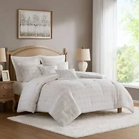 Charlotte Duvet Cover Set