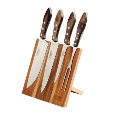 Churrasco BBQ Cutlery Set, 5-Piece