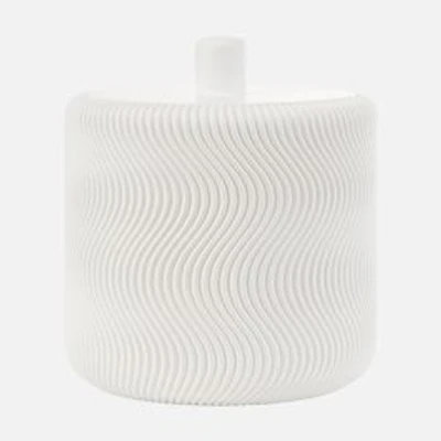Natori Cheyenne Cotton Jar