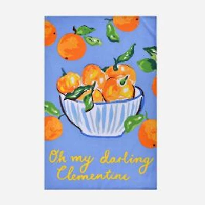 Linge à vaisselle « Clementine »