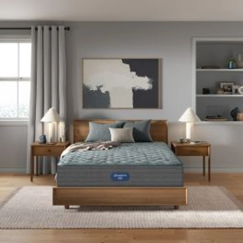 Simmons Beautyrest Classic Mattress