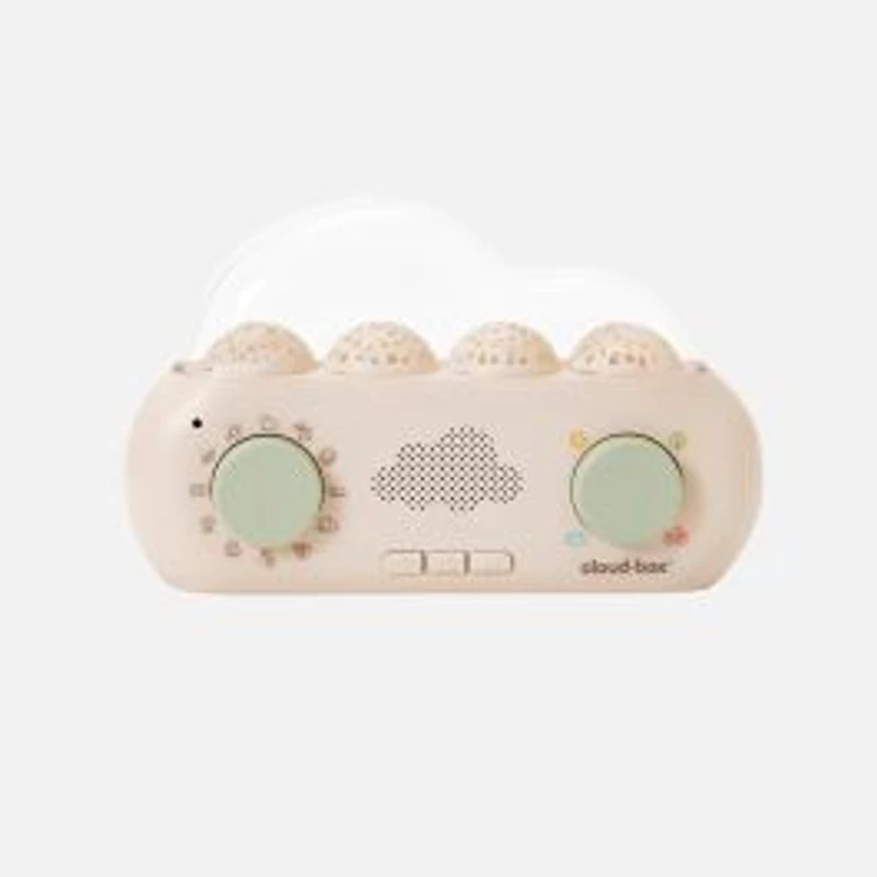 Cloud Box, English & French