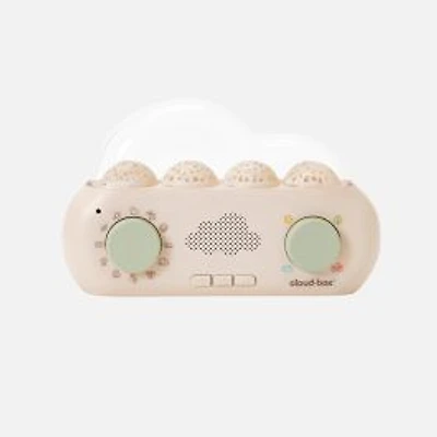 Cloud Box, English & French
