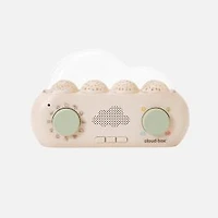 Cloud Box, English & French