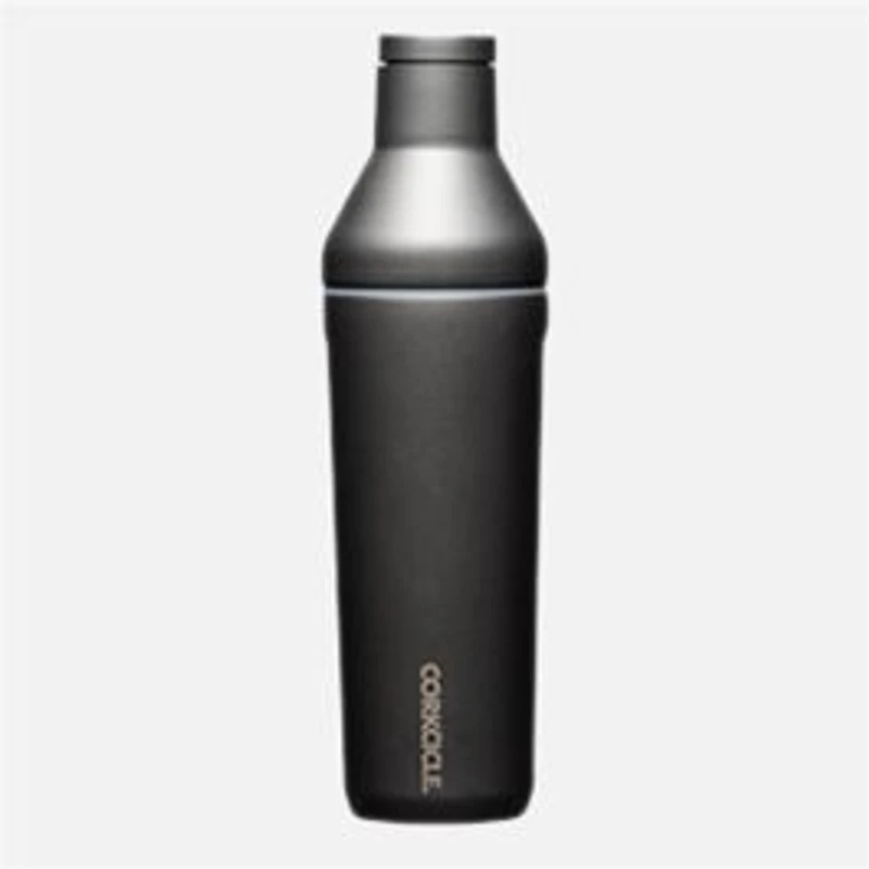 Corkcicle Cocktail Shaker - Ceramic slate