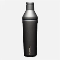 Corkcicle Cocktail Shaker - Ceramic slate
