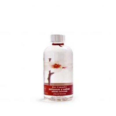 Capilla Almond Blossom Aroma Diffuser Refill by oNature