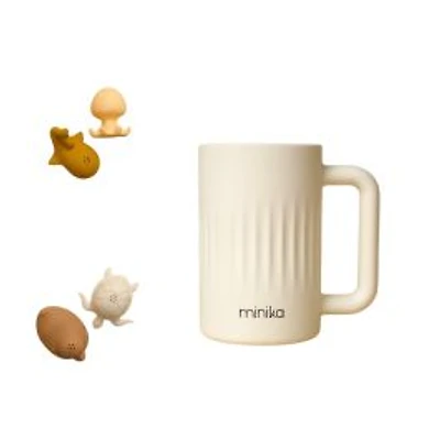 Minika Set of Bath Essentials