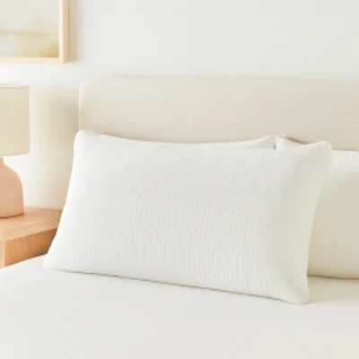 Contemporain couvre-oreiller décoratif