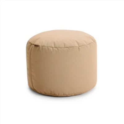 Orizon Round Ottoman Footrest