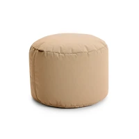 Orizon Round Ottoman Footrest
