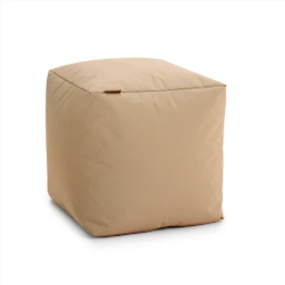 Orizon Square Ottoman Footrest