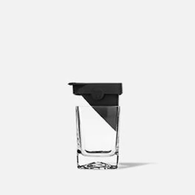 Corkcicle Ice Wedge Whisky Glass