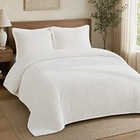 Madrid Coverlet