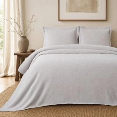 City Maze Coverlet