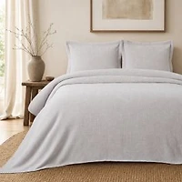 City Maze Coverlet