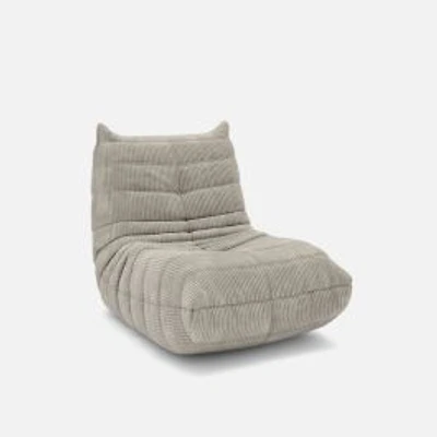 Solana Armless Chair