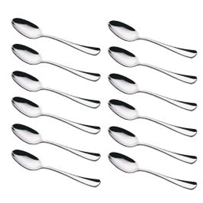 Set of 12 Madison Tablespoons by Maxwell & Williams
