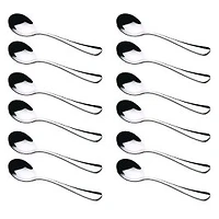 Set of 12 Madison Soup Spoons by Maxwell & Williams