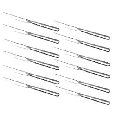 Set of 12 Madison Steak Knives by Maxwell & Williams