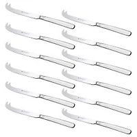 Set of 12 Madison Cheese Knives by Maxwell & Williams