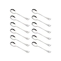 Maxwell & Williams Set of 12 Cosmopolitan Salad Server Spoons
