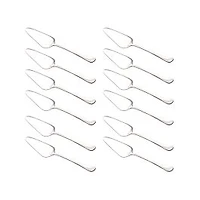 Maxwell & Williams Set of 12 Cosmopolitan Cake Servers