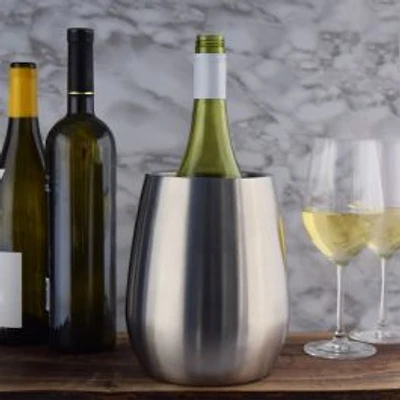 Bel-Air Elegante Wine Chiller by Cuisivin