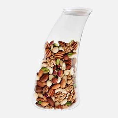 Cuisivin Snack Carafe with Lid