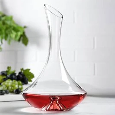 Cuisivin Cabernet Decanter
