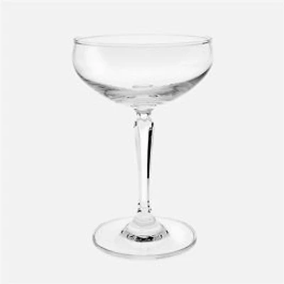 Cuisivin Set of 4 Coupe Glasses