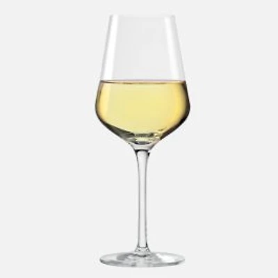 Oberglas Passion White Wine Glasses, Set of 4
