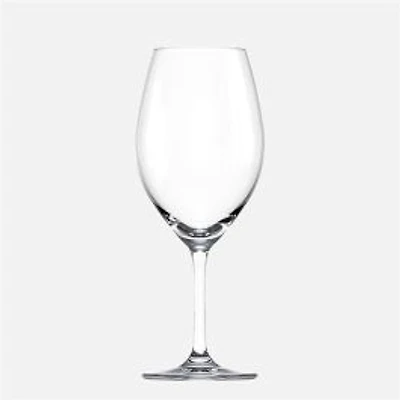 Cuisivin Pearl Drop Red Wine Glasses, Set of 4
