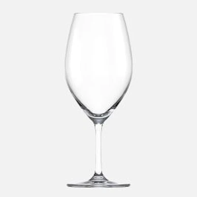 Cuisivin Pearl Drop White Wine Glasses, Set of 4