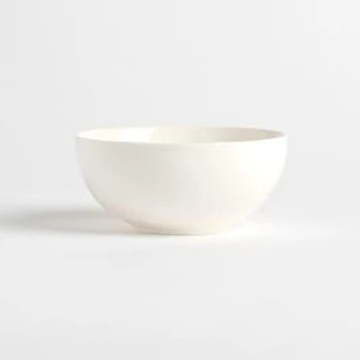 Ardoise Round Fruit Bowl 5" by LC Maison