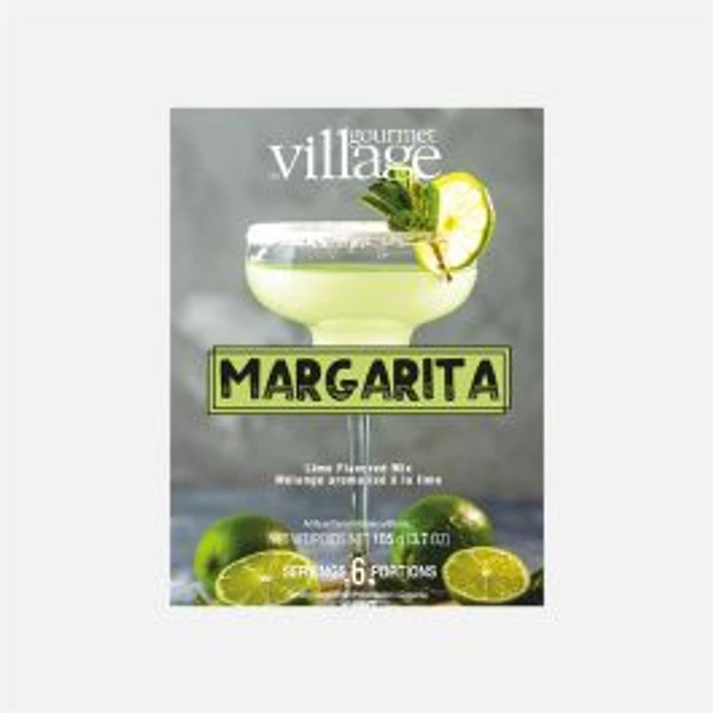 Gourmet du Village Drink Mix Margarita Lime
