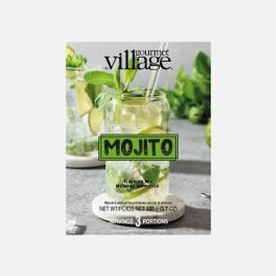 Gourmet du Village Flavoured Drink Mix - Mojito