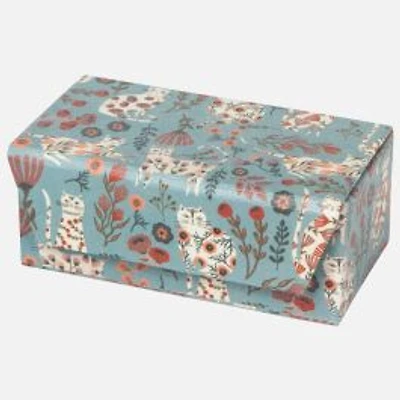 Jewelry Box Cat Bloom