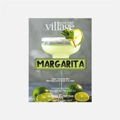 Gourmet du Village Mix Drink Box - Lime Margarita