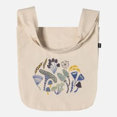 Tote Bag To and Fro Wildgrove