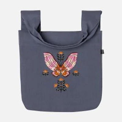Tote Bag - To & Fro Aurora