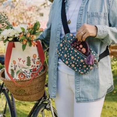Tote Bag - Studio Petal
