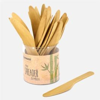 Mini Bamboo Spreader by Danesco