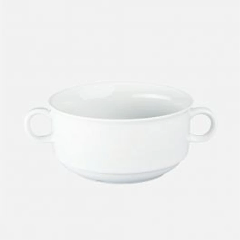 Cream Soup Bowl by BIA