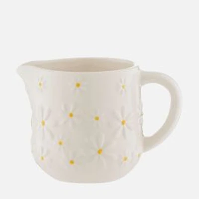 Price & Kensington Daisy Cream Jug
