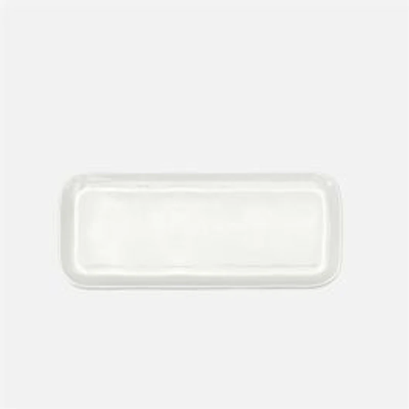 Impulse Redctangular Platter - 32 cm