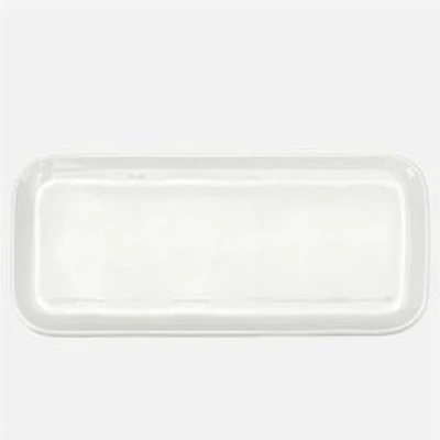 Impulse Rectangular Platter - 36 cm