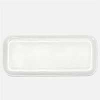 Impulse Rectangular Platter - 36 cm