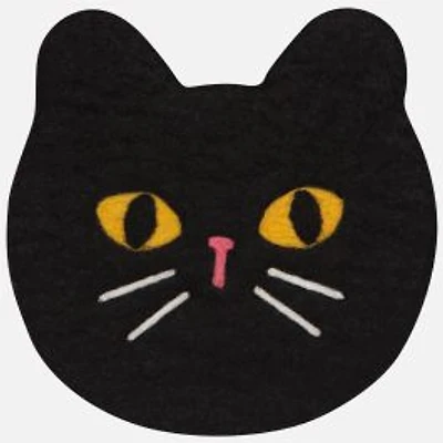 Jubilee pour Danica Black Cat Trivet
