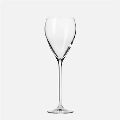 Krosno La Perla White Wine Glasses, Set of 4